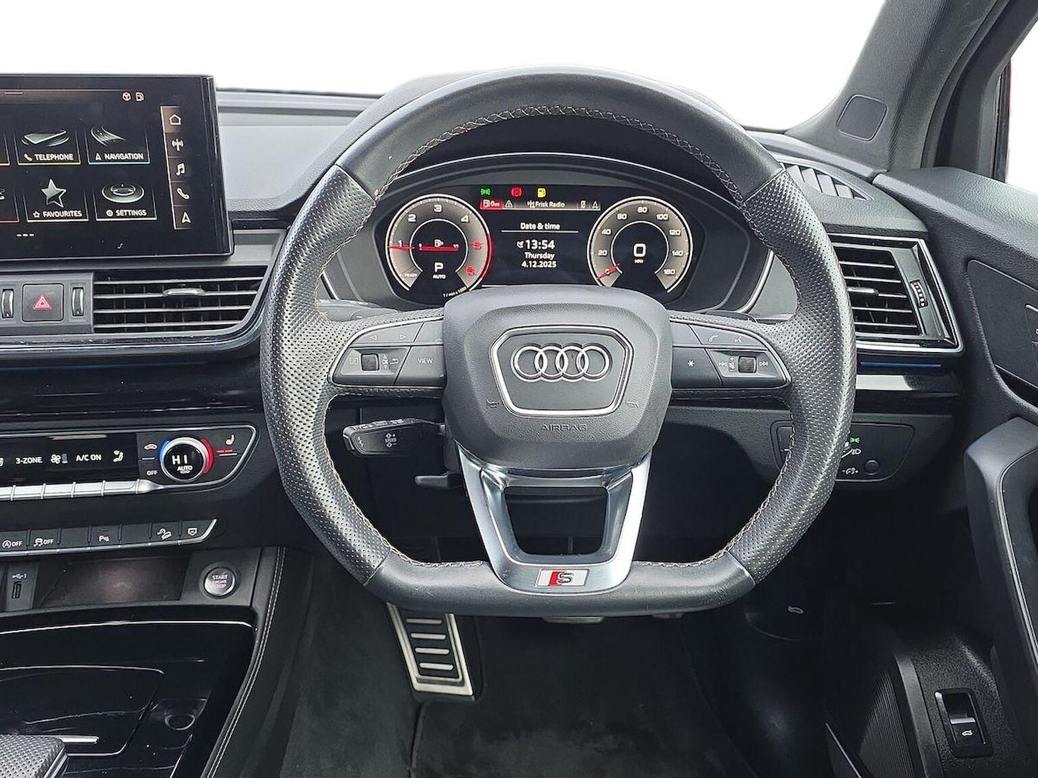 Used Audi Q5 2022 for sale - 76831968: Photo 9