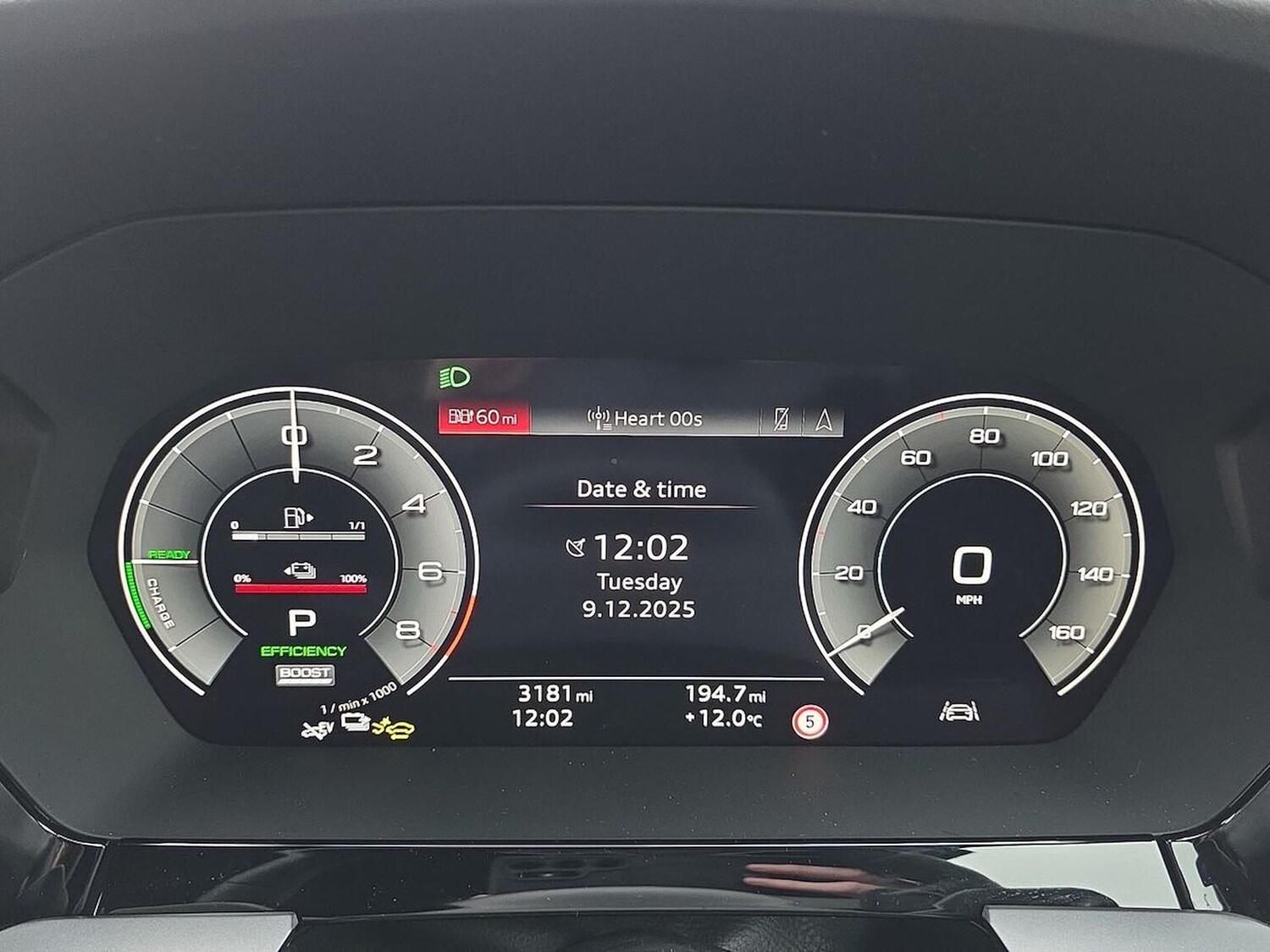 Used Audi A3 2025 for sale - 77492360: Photo 10