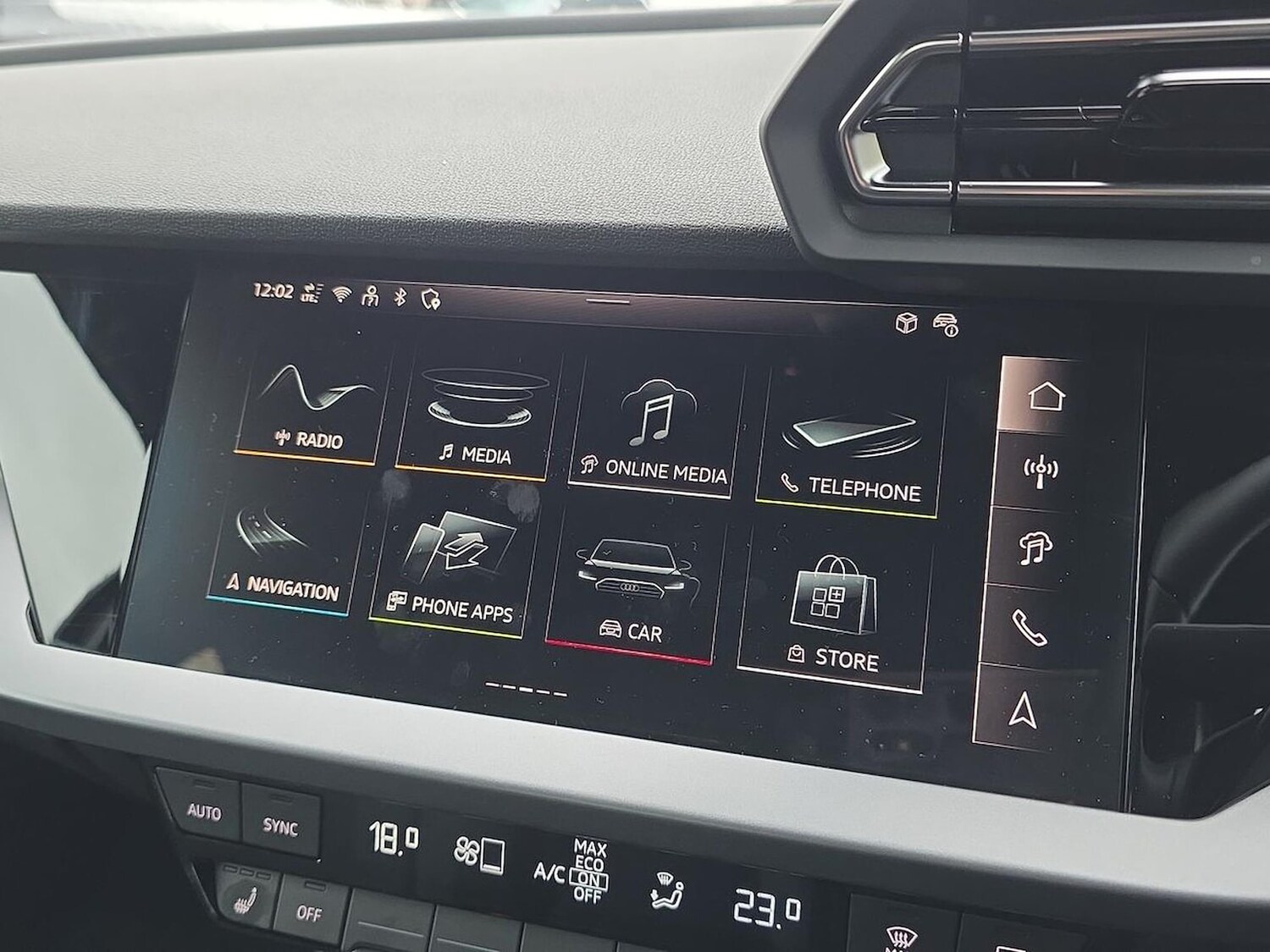 Used Audi A3 2025 for sale - 77492360: Photo 11