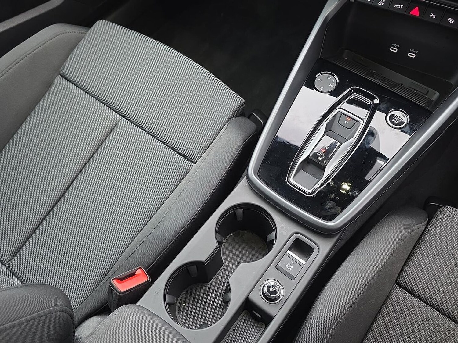 Used Audi A3 2025 for sale - 77492360: Photo 13