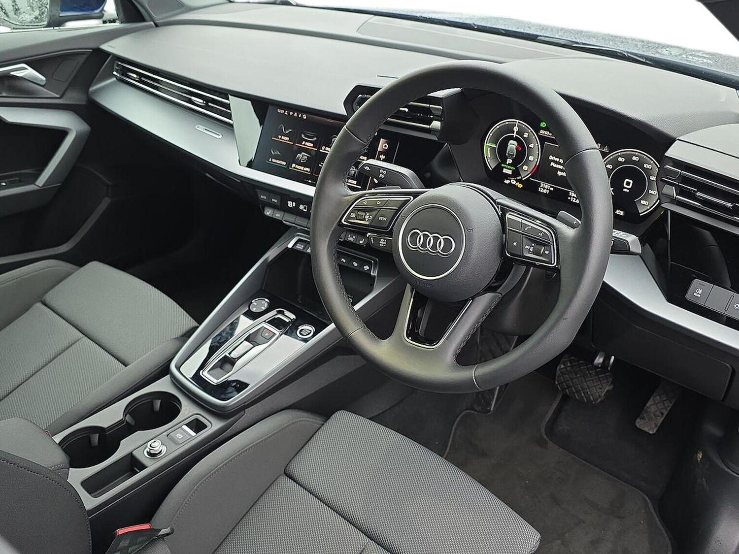 Used Audi A3 2025 for sale - 77492360: Photo 15