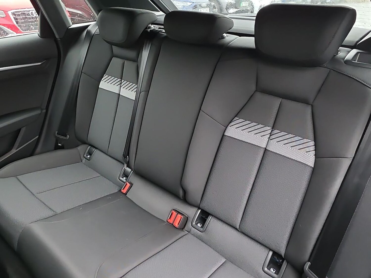 Used Audi A3 2025 for sale - 77492360: Photo 16