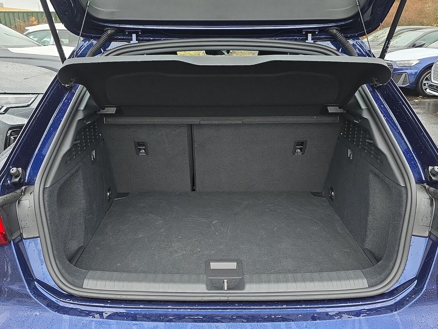 Used Audi A3 2025 for sale - 77492360: Photo 17