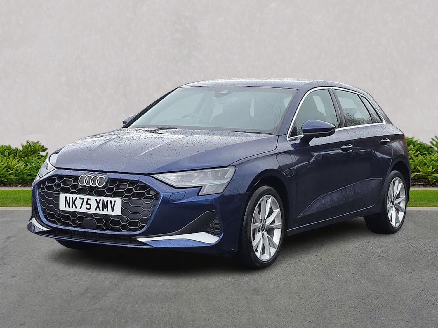 Used Audi A3 2025 for sale - 77492360: Photo 20