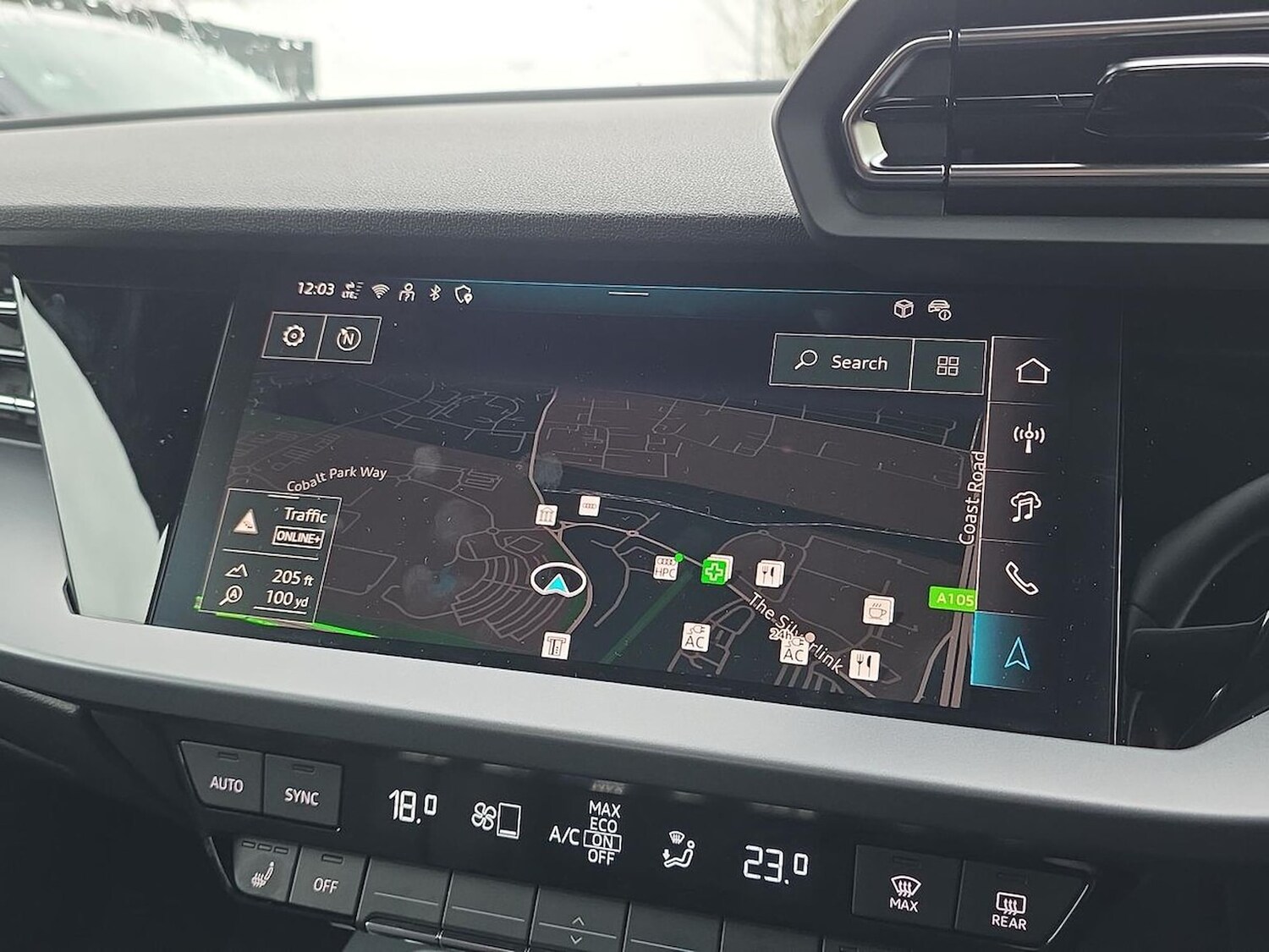 Used Audi A3 2025 for sale - 77492360: Photo 24