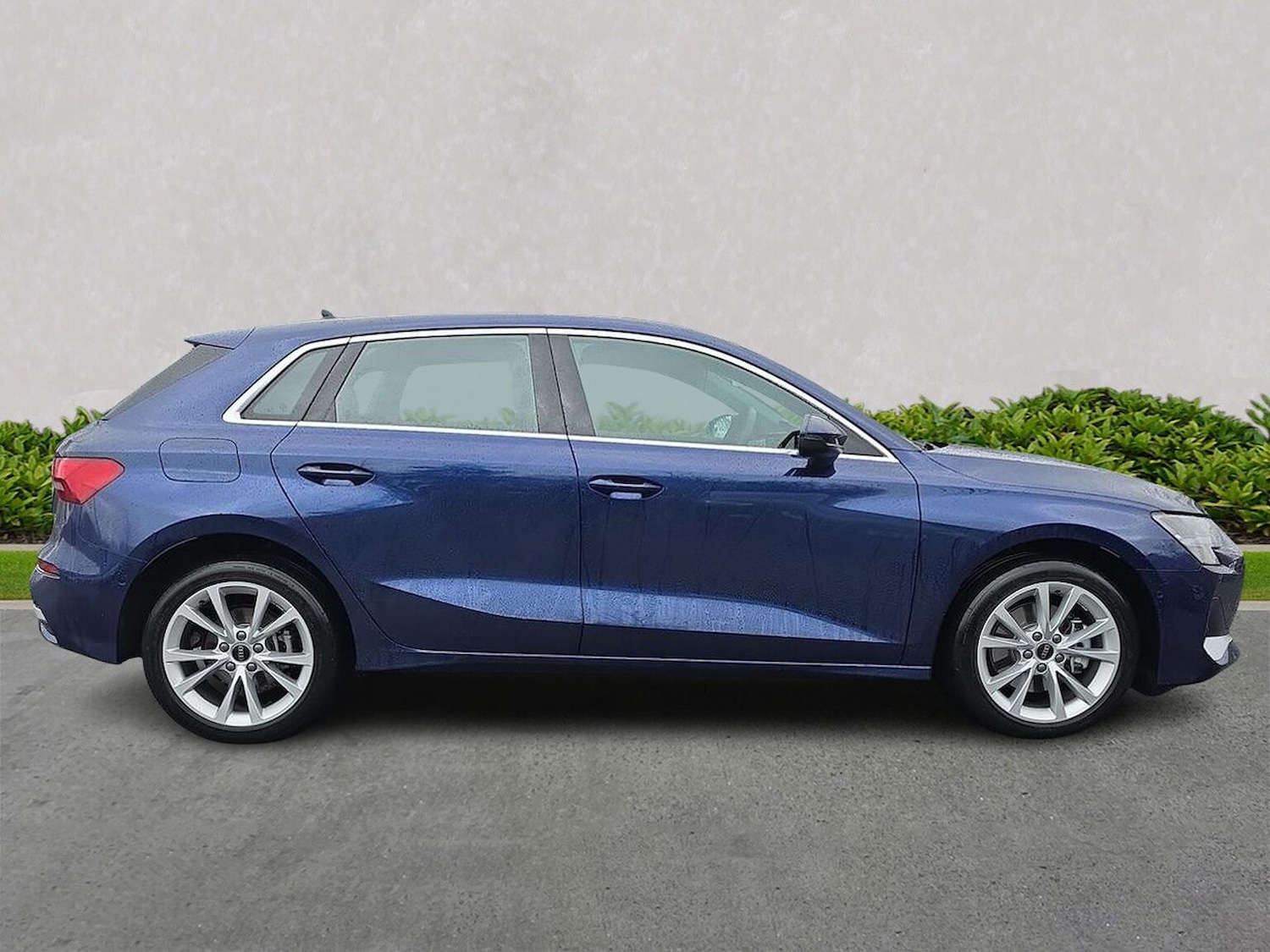 Used Audi A3 2025 for sale - 77492360: Photo 3