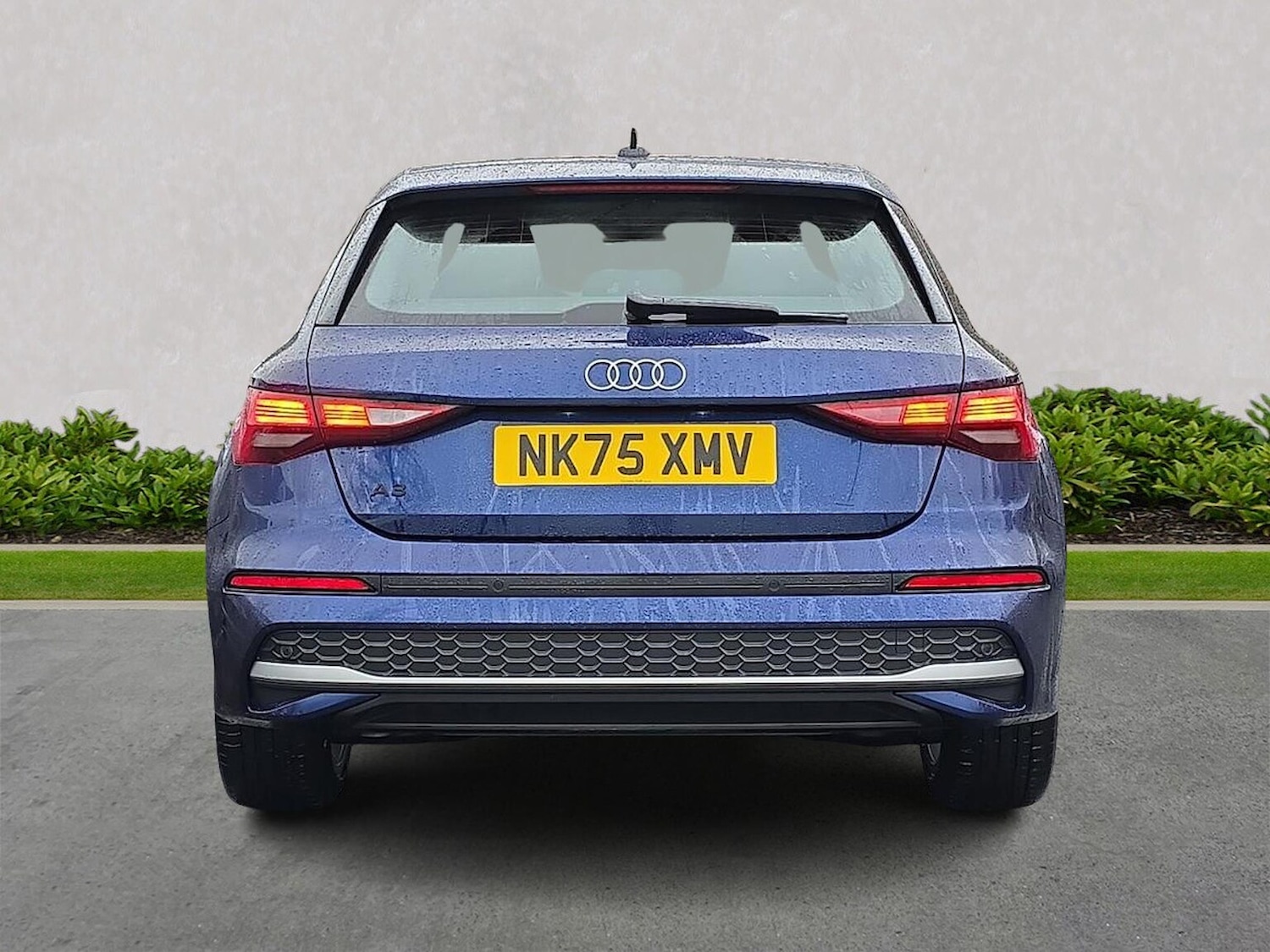 Used Audi A3 2025 for sale - 77492360: Photo 4