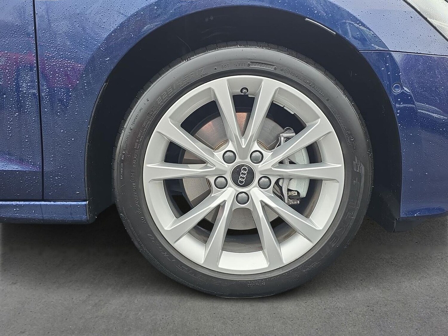 Used Audi A3 2025 for sale - 77492360: Photo 6