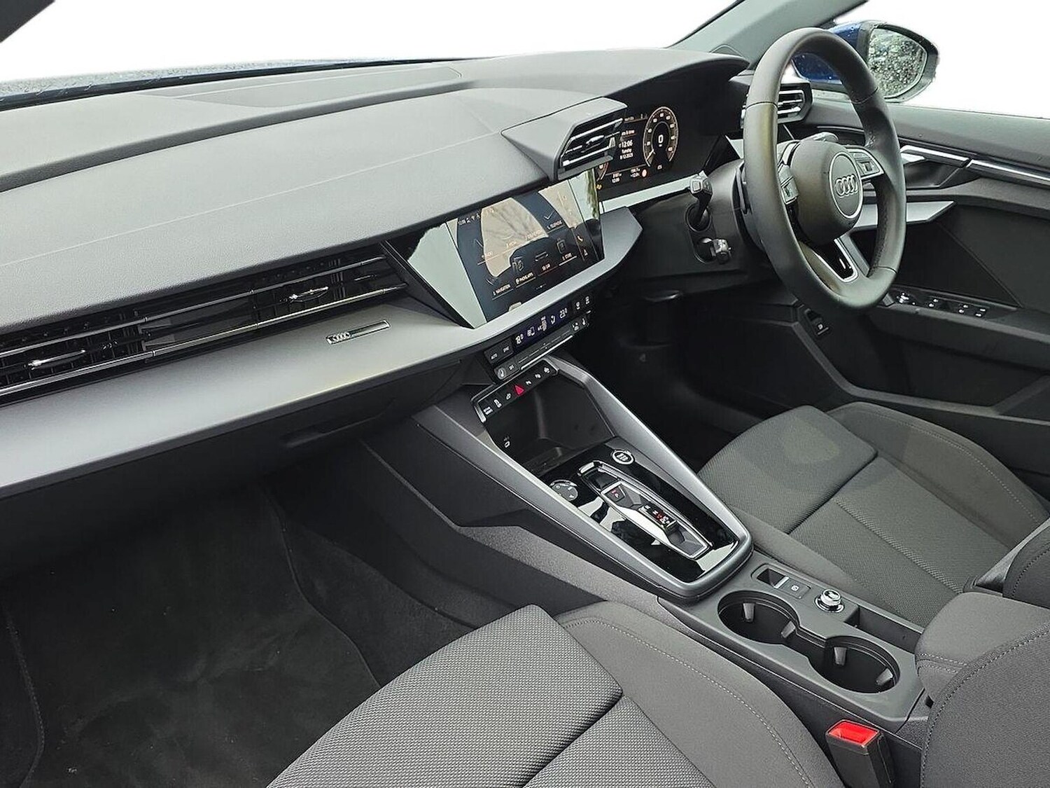 Used Audi A3 2025 for sale - 77492360: Photo 7