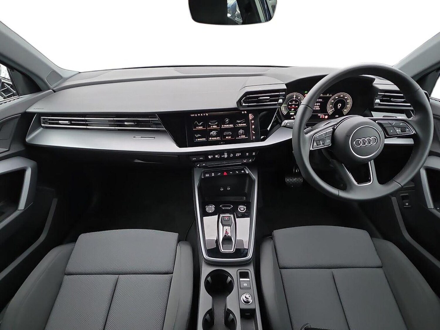 Used Audi A3 2025 for sale - 77492360: Photo 8