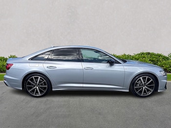 Used Audi A6 Saloon 2025 for sale - 75497964: Photo