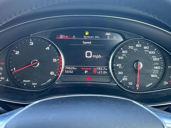 Used Audi A6 2019 for sale - 75604407: Photo 10
