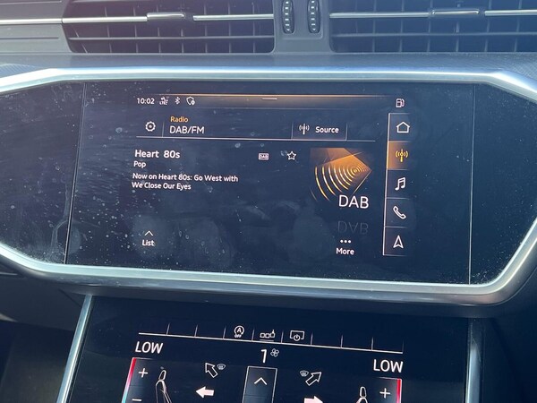 Used Audi A6 2019 for sale - 75604407: Photo 11