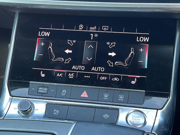 Used Audi A6 2019 for sale - 75604407: Photo 12