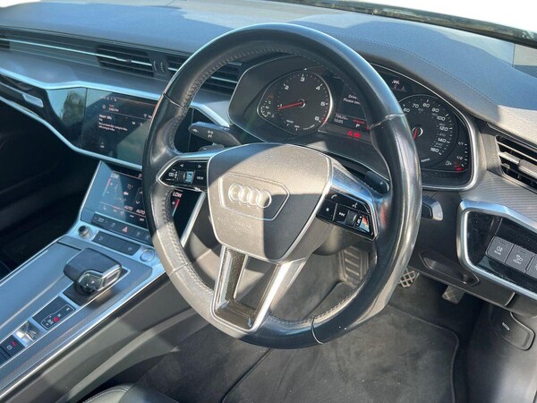 Used Audi A6 2019 for sale - 75604407: Photo 15