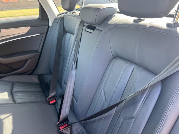 Used Audi A6 2019 for sale - 75604407: Photo 16
