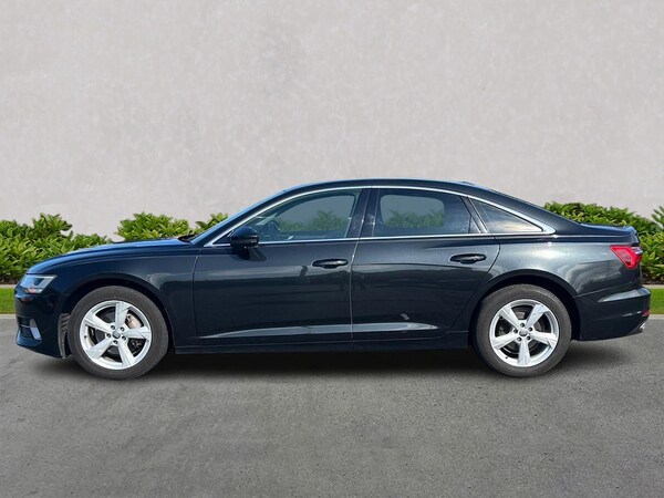 Used Audi A6 2019 for sale - 75604407: Photo 19