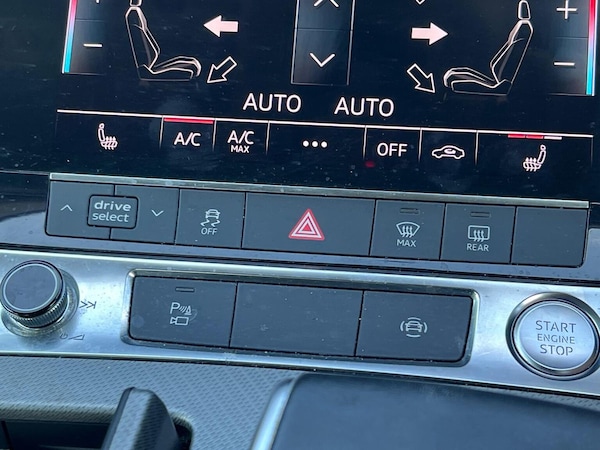 Used Audi A6 2019 for sale - 75604407: Photo 22