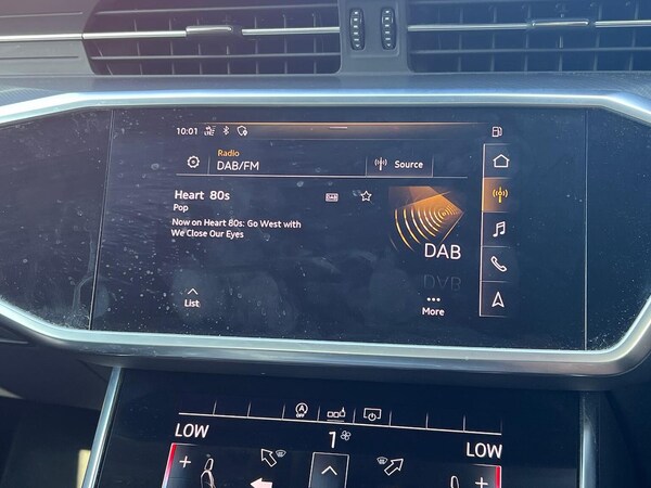 Used Audi A6 2019 for sale - 75604407: Photo 23