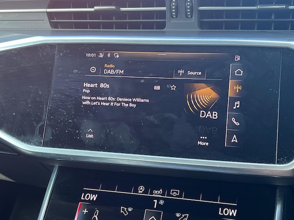 Used Audi A6 2019 for sale - 75604407: Photo 25