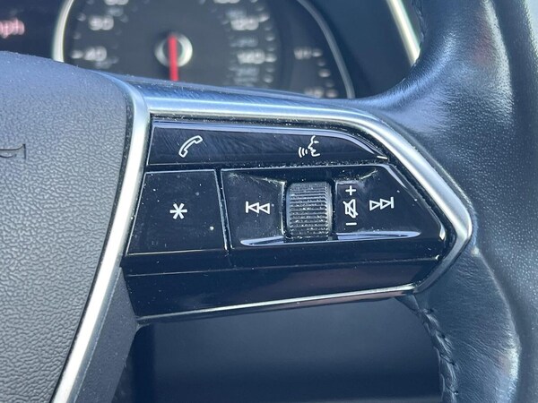 Used Audi A6 2019 for sale - 75604407: Photo 26
