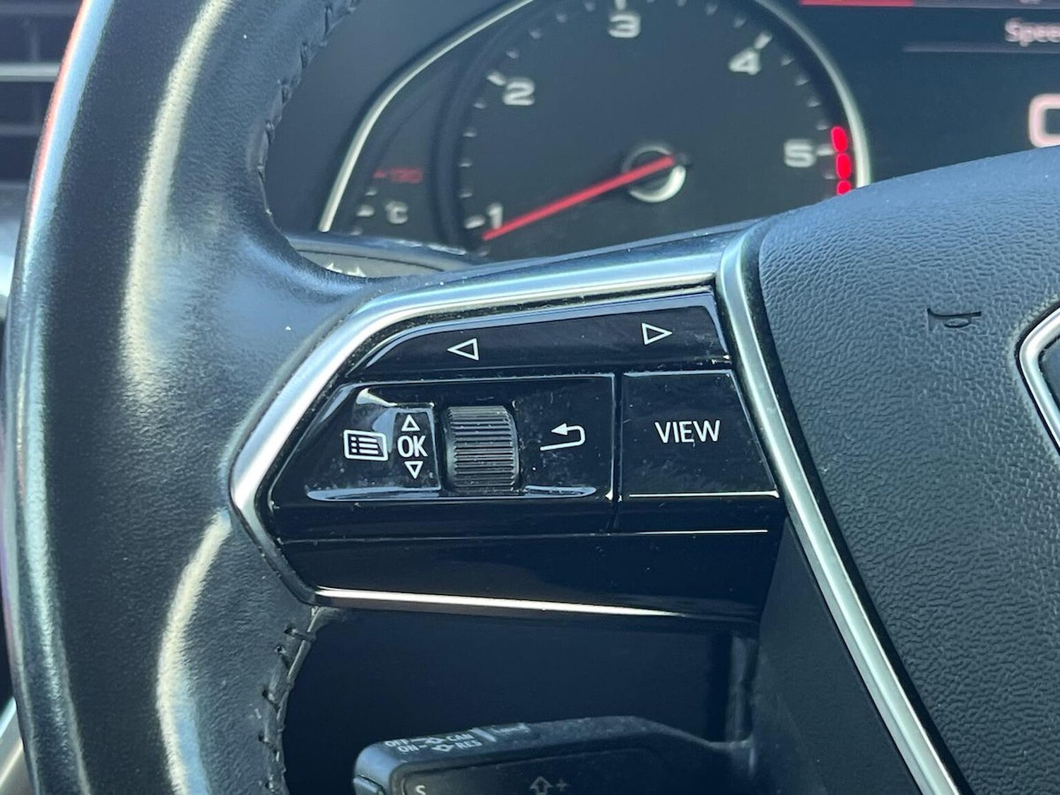 Vehicle 27