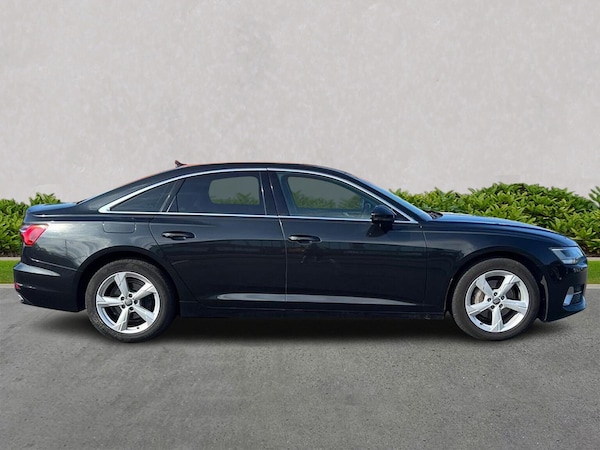 Used Audi A6 2019 for sale - 75604407: Photo 3