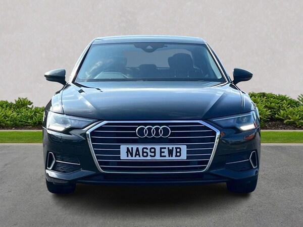 Used Audi A6 2019 for sale - 75604407: Photo 5