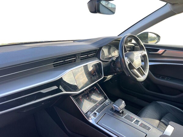Used Audi A6 2019 for sale - 75604407: Photo 7