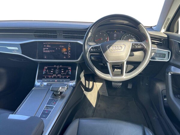 Used Audi A6 2019 for sale - 75604407: Photo 9