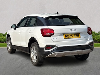 Used Audi Q2 2025 for sale - 75556292: Photo