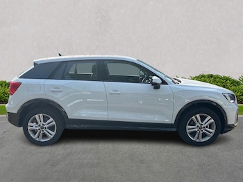 Used Audi Q2 2025 for sale - 75556292: Photo