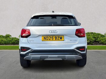 Used Audi Q2 2025 for sale - 75556292: Photo