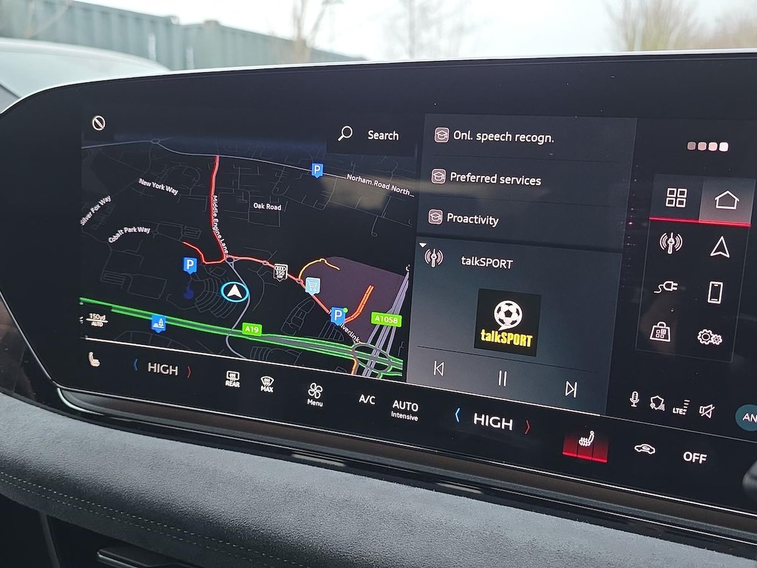 Used Audi A6 2025 for sale - 77492356: Photo 11