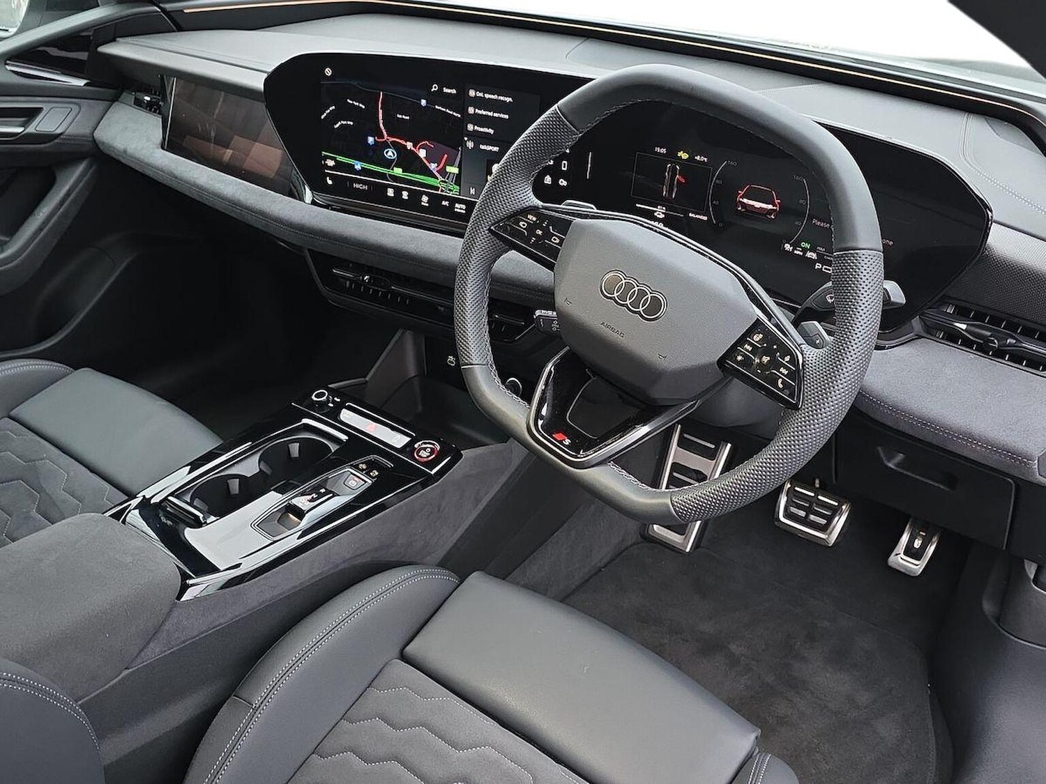 Used Audi A6 2025 for sale - 77492356: Photo 15