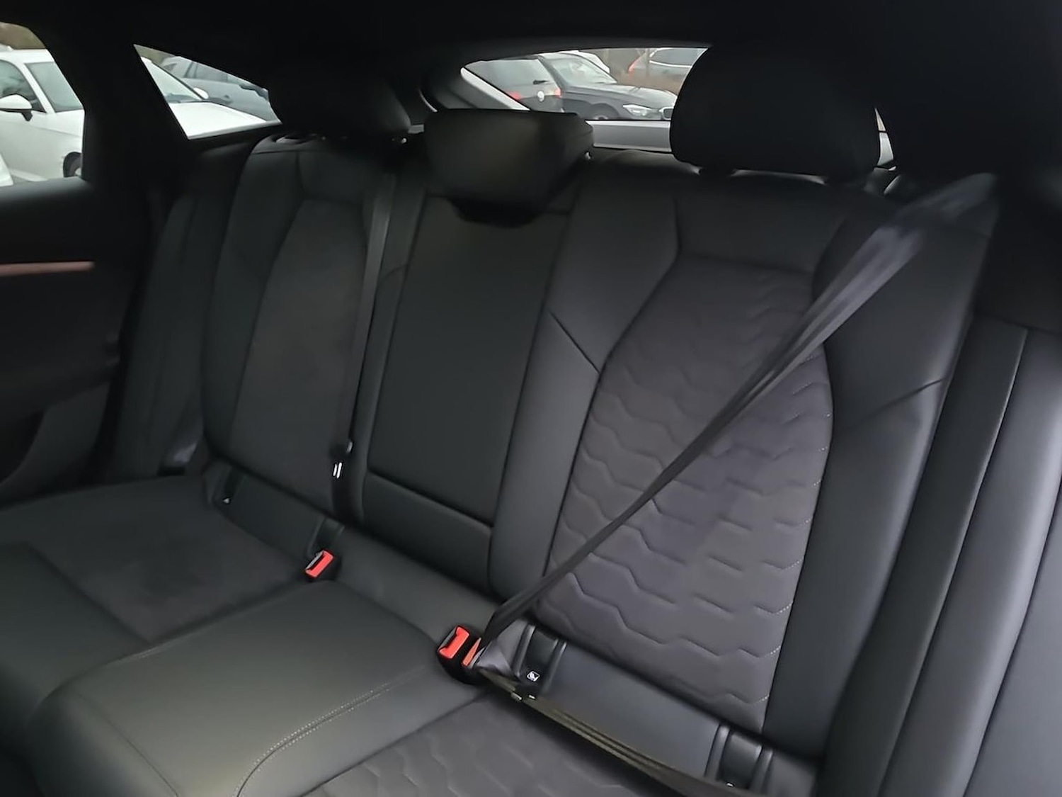 Used Audi A6 2025 for sale - 77492356: Photo 16