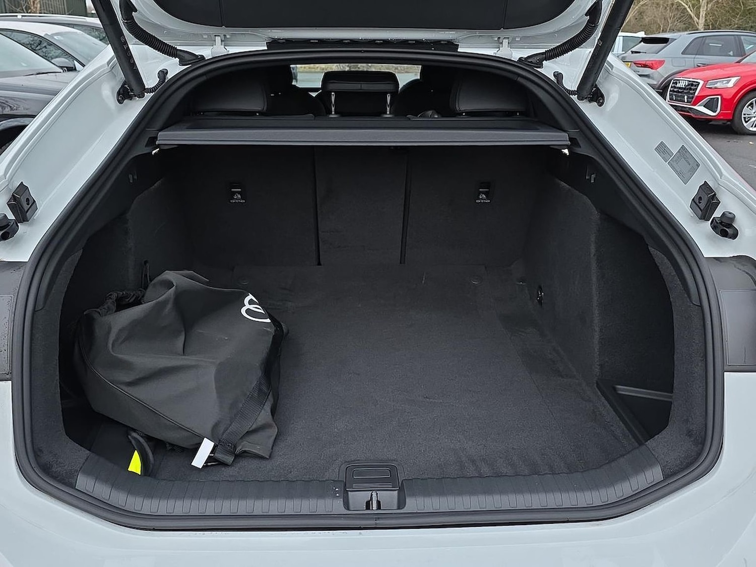 Used Audi A6 2025 for sale - 77492356: Photo 17