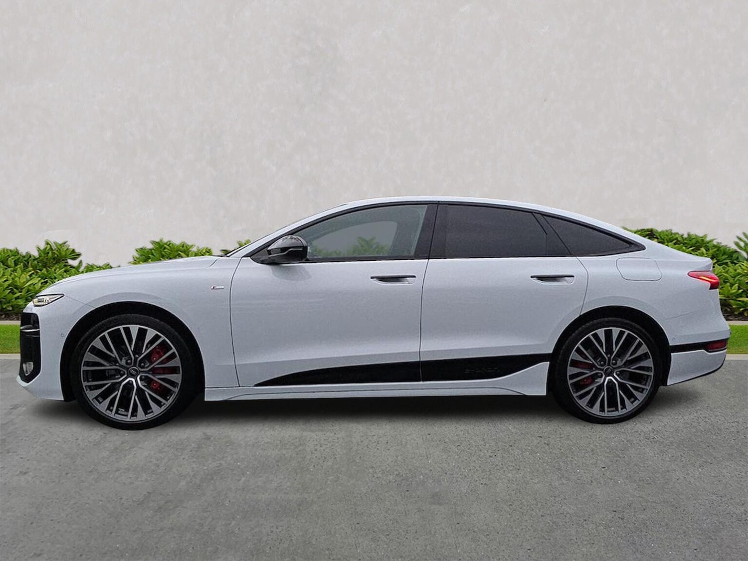 Used Audi A6 2025 for sale - 77492356: Photo 19