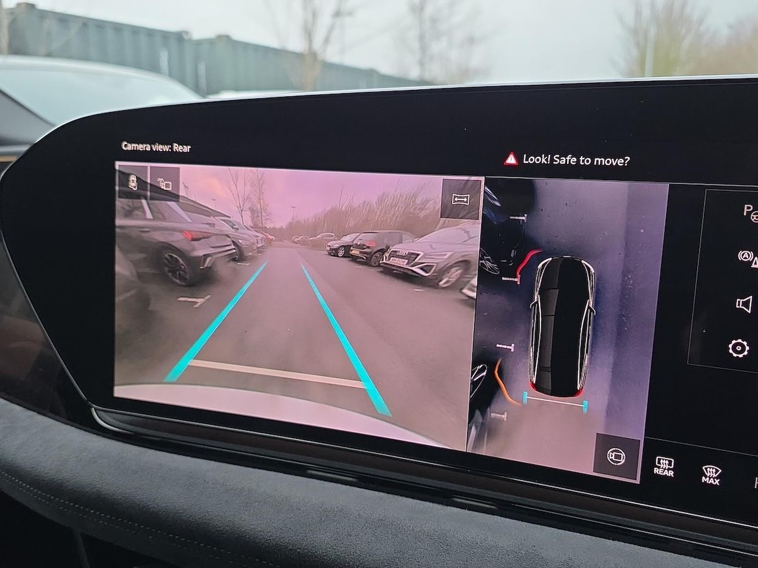 Used Audi A6 2025 for sale - 77492356: Photo 23