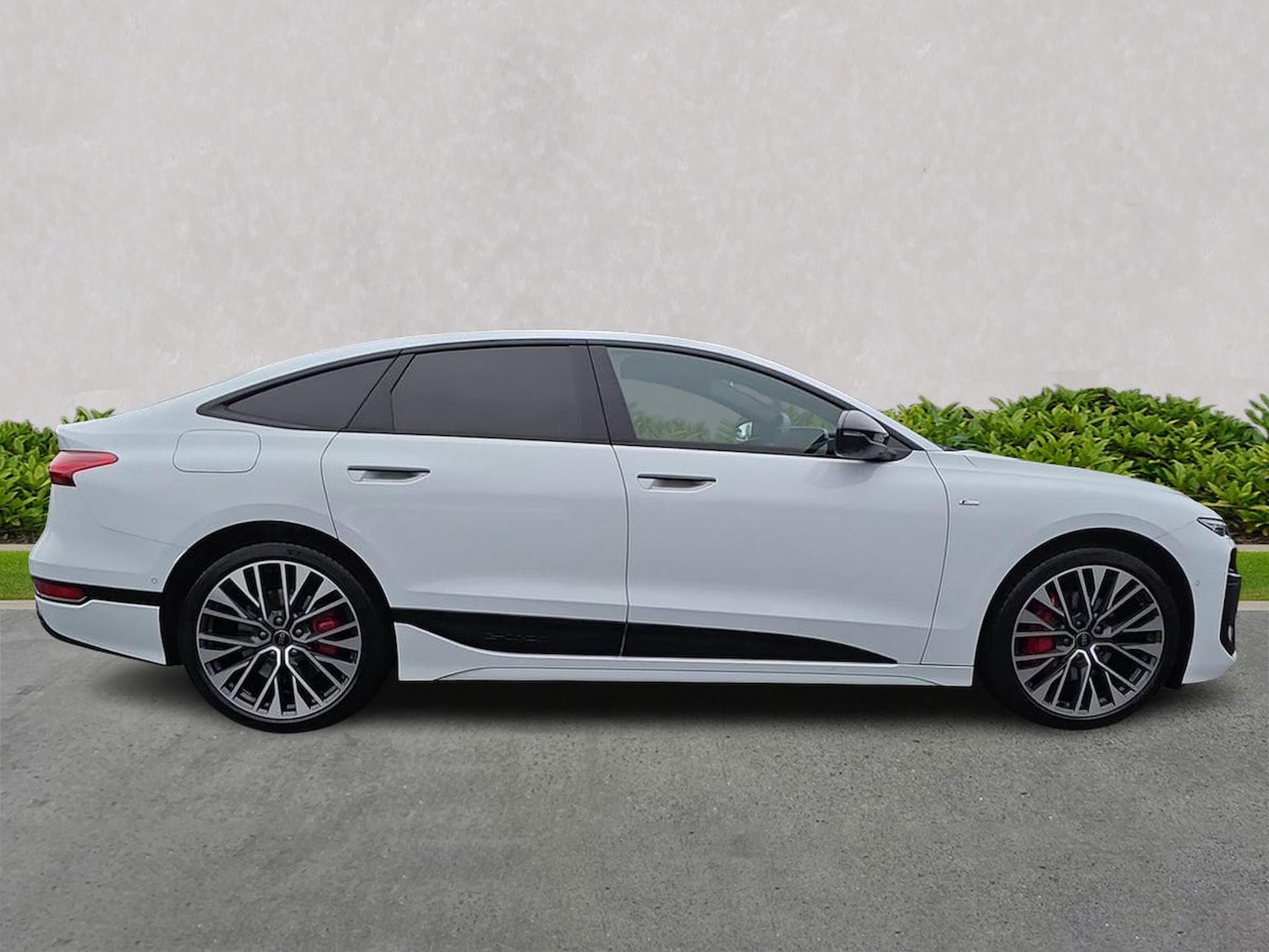 Used Audi A6 2025 for sale - 77492356: Photo 3