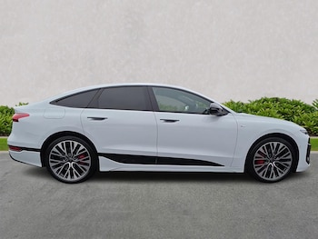 Used Audi A6 2025 for sale - 77492356: Photo