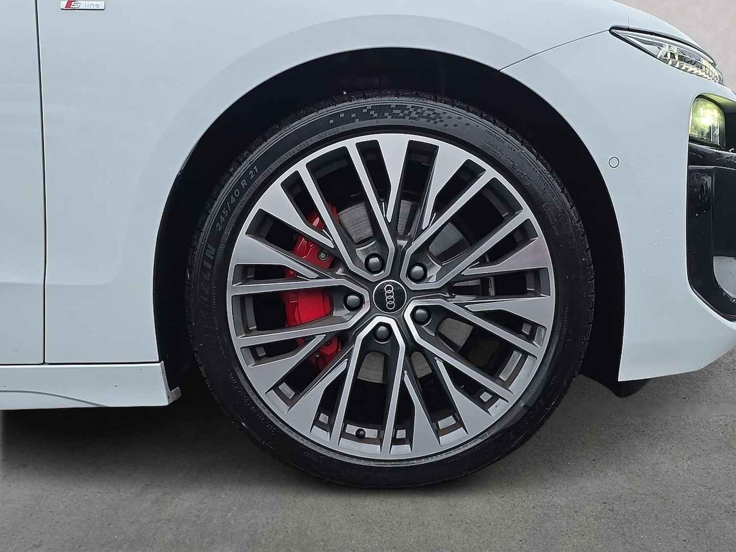 Used Audi A6 2025 for sale - 77492356: Photo 6