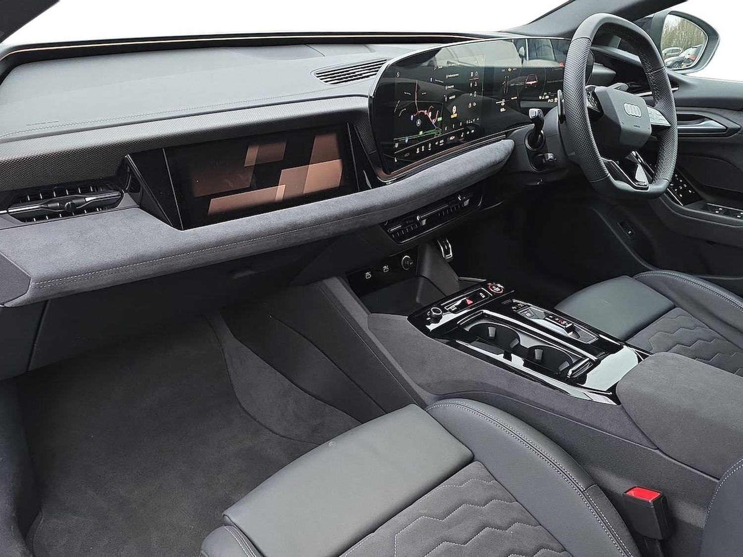 Used Audi A6 2025 for sale - 77492356: Photo 7