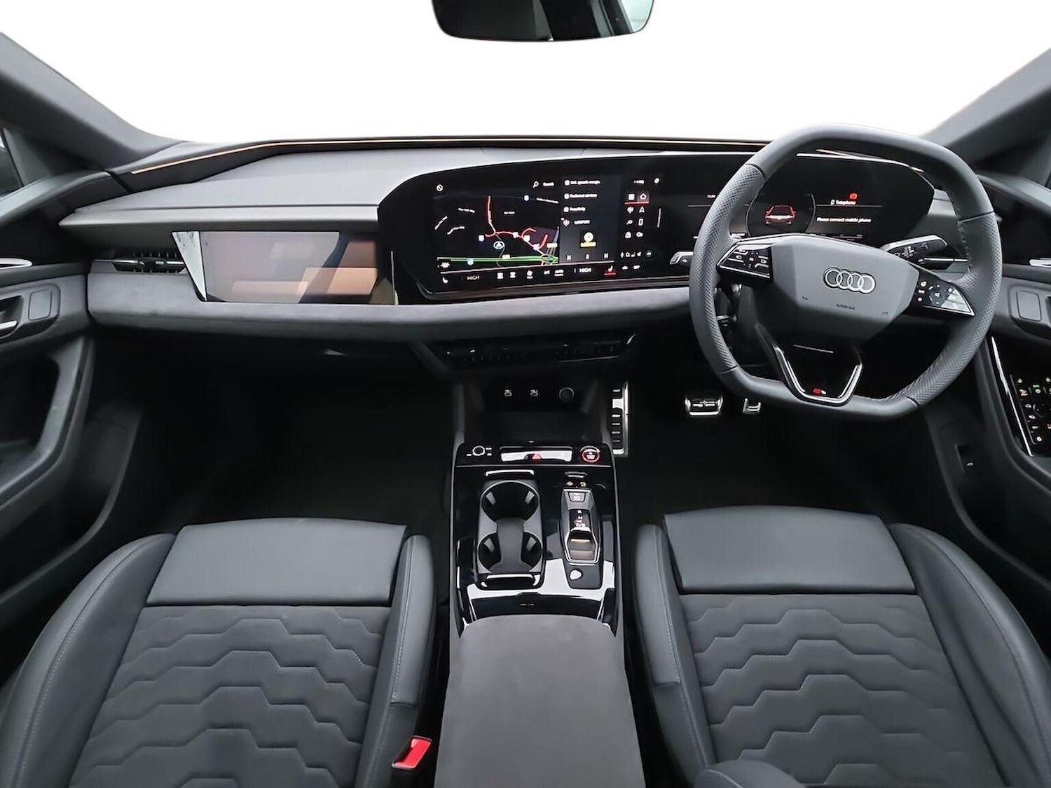 Used Audi A6 2025 for sale - 77492356: Photo 8