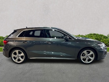 Used Audi A3 2022 for sale - 76157270: Photo