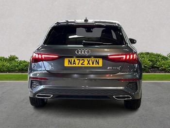 Used Audi A3 2022 for sale - 76157270: Photo