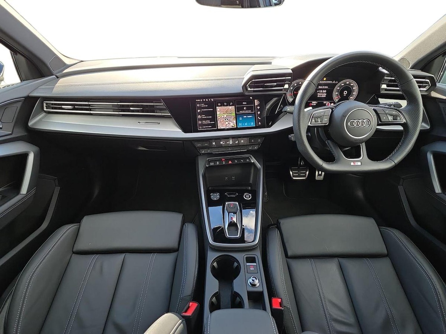 Used Audi A3 2025 for sale - 78193758: Photo 10