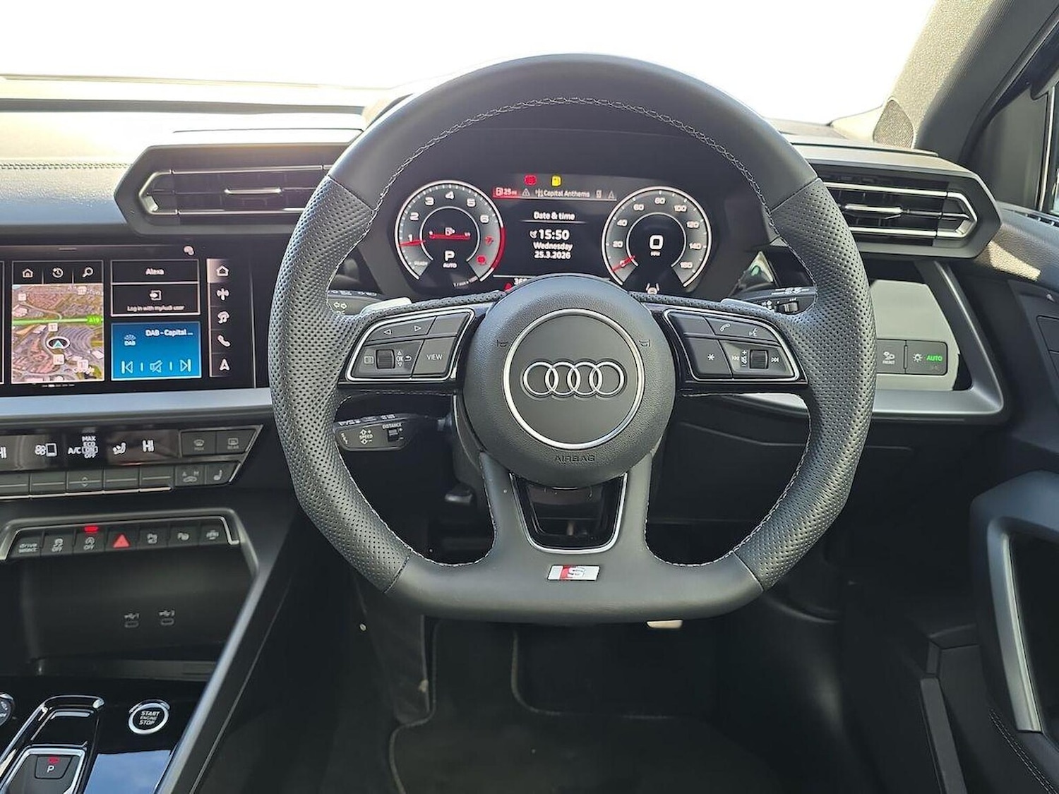 Used Audi A3 2025 for sale - 78193758: Photo 11