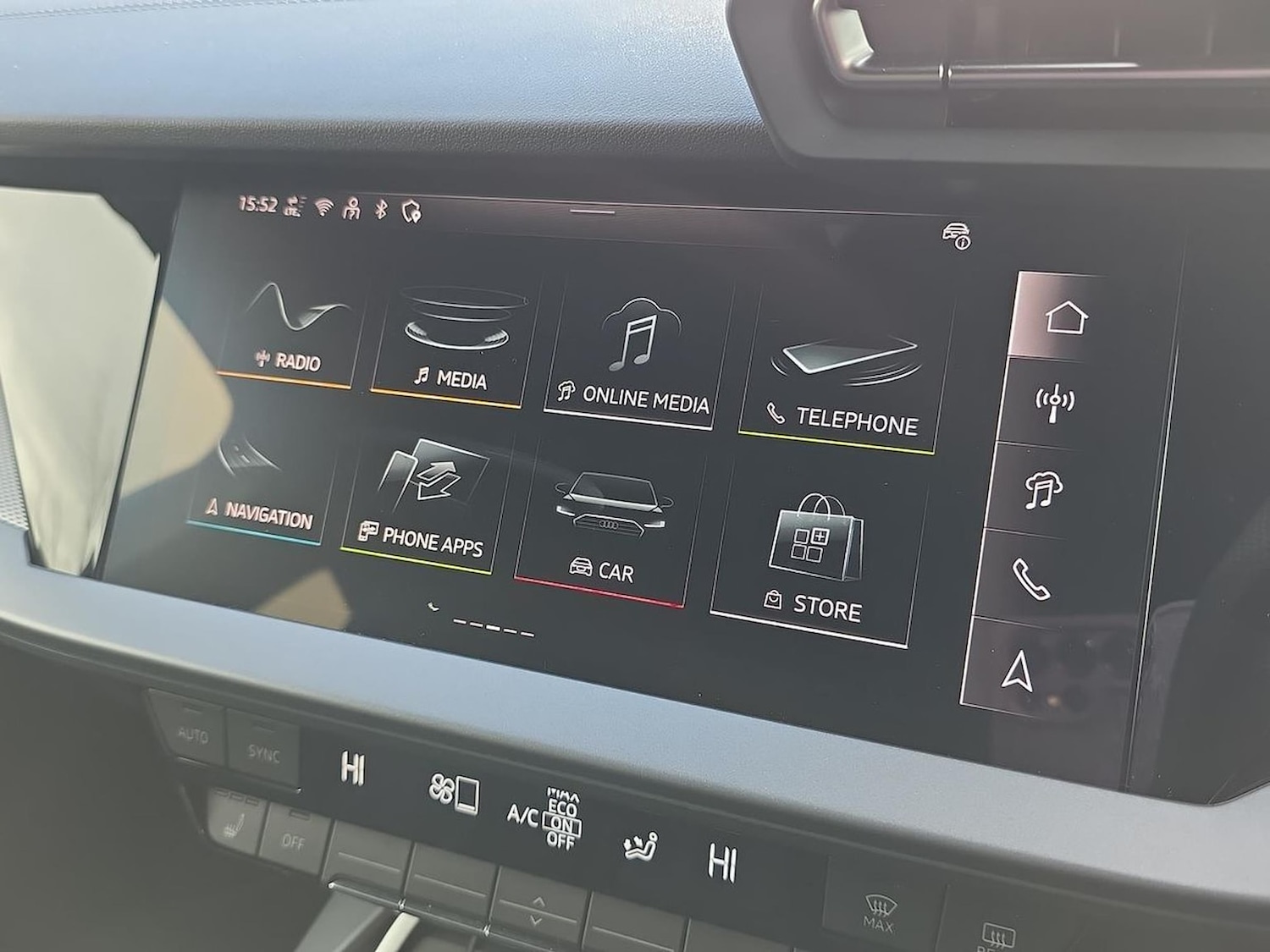 Used Audi A3 2025 for sale - 78193758: Photo 13