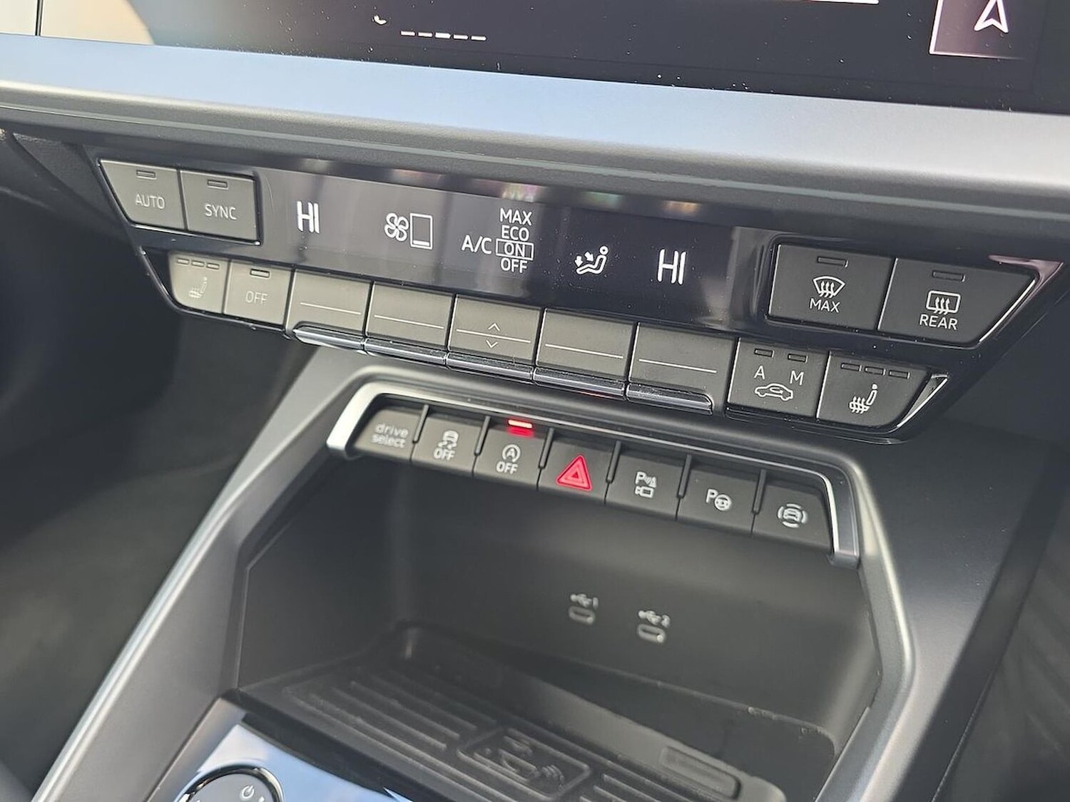 Used Audi A3 2025 for sale - 78193758: Photo 14